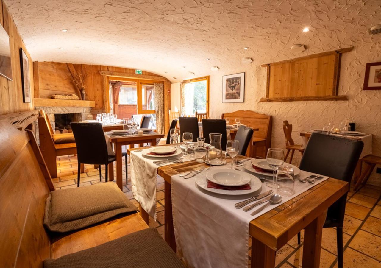 Chalet Philibert Morzine Dış mekan fotoğraf