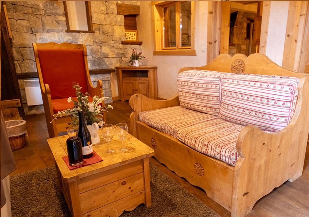 Chalet Philibert Morzine Dış mekan fotoğraf