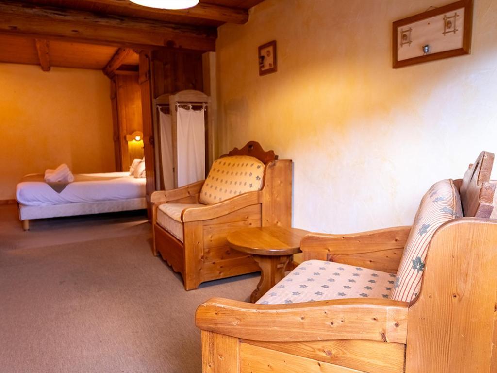 Chalet Philibert Morzine Dış mekan fotoğraf
