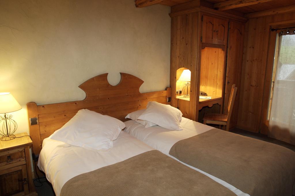 Chalet Philibert Morzine Dış mekan fotoğraf