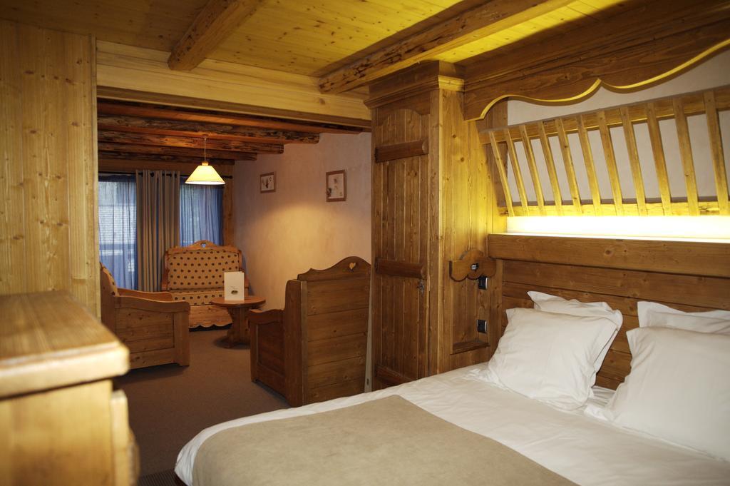 Chalet Philibert Morzine Dış mekan fotoğraf